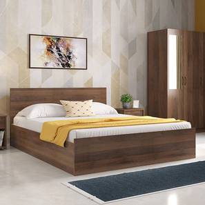 Modern Furniture Website Design